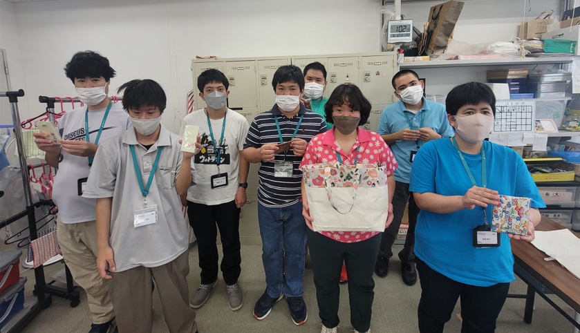那覇集合写真