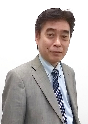 安生 浩之